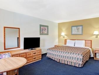 Travelodge By Wyndham Banning Casino And Outlet Mall Zimmer foto